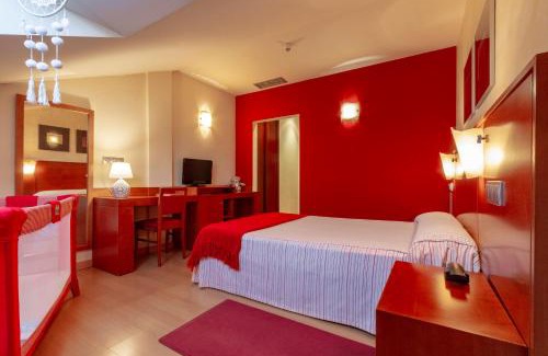 San Cibrao Das Vinas Hotel | Hotel MIRAVALLE