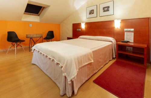 San Cibrao Das Vinas Hotel | Hotel MIRAVALLE
