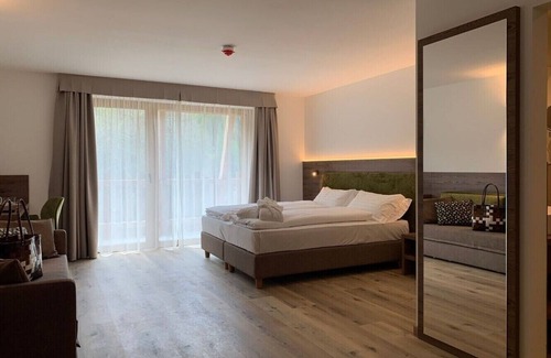Soraga Hotel | Hotel Miravalle