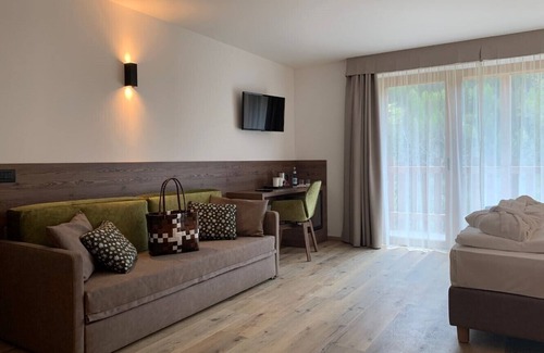 Soraga Hotel | Hotel Miravalle
