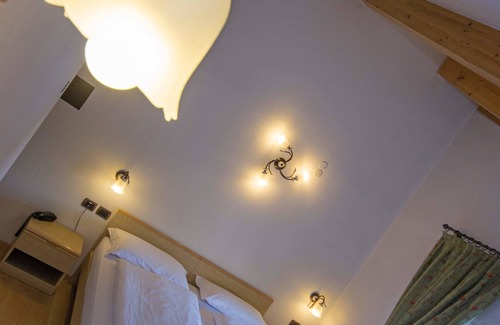 Soraga Hotel | Hotel Miravalle