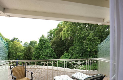 Bad Hall Hotel | Hotel Miraverde