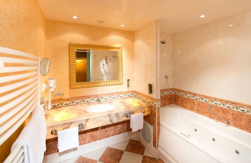 Bad Hall Hotel | Hotel Miraverde