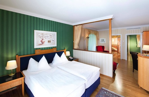 Bad Hall Hotel | Hotel Miraverde