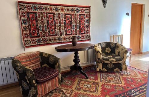 Goris Hotel | Hotel Mirhav