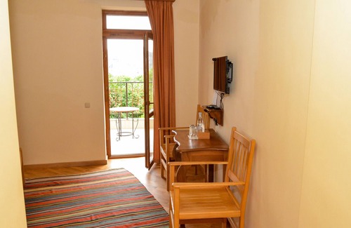 Goris Hotel | Hotel Mirhav
