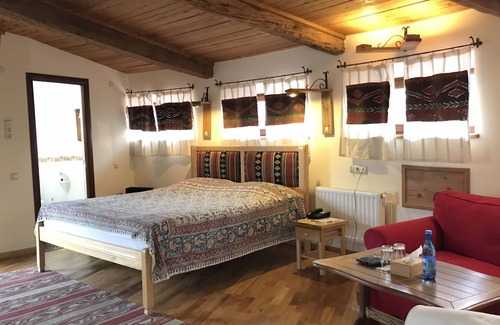 Goris Hotel | Hotel Mirhav