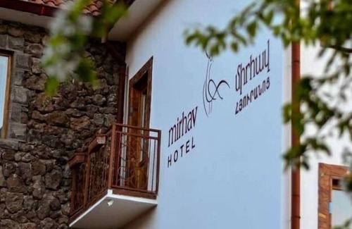 Goris Hotel | Hotel Mirhav