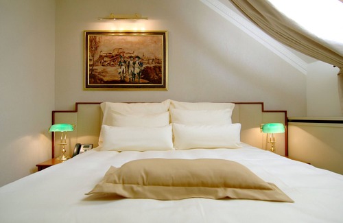 Ptuj Hotel | Hotel Mitra