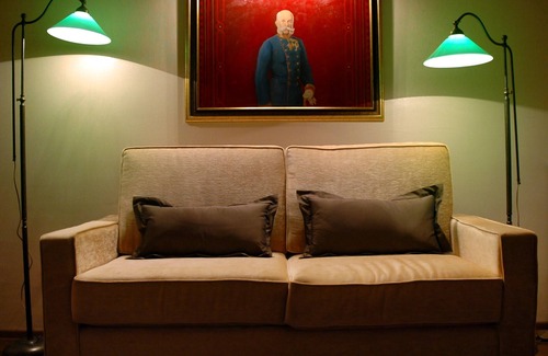 Ptuj Hotel | Hotel Mitra