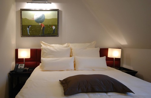 Ptuj Hotel | Hotel Mitra