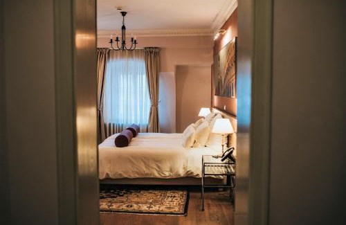 Ptuj Hotel | Hotel Mitra, Story Hotels