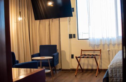 Tupiza Hotel | Hotel Mitru