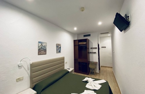 Canet de Mar Hotel | Hotel Mitus