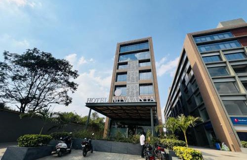 Ahmedabad Hotel | Hotel Mivaante