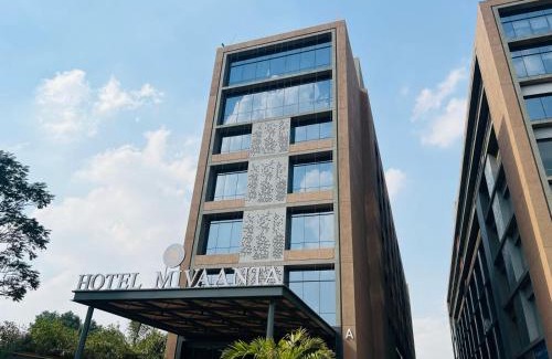 Ahmedabad Hotel | Hotel Mivaante
