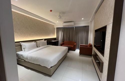 Ahmedabad Hotel | Hotel Mivaante