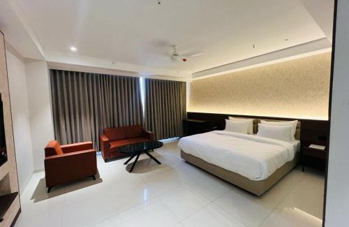 Ahmedabad Hotel | Hotel Mivaante