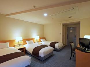 Wakkanai Hotel | Hotel Miyuki