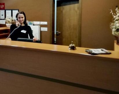 Targovishte Hotel | Hotel Mizia