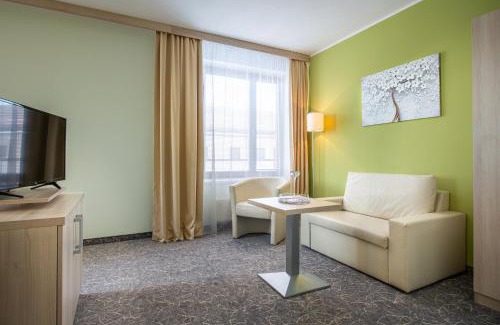 Uherske Hradiste Hotel | Hotel Mlynska