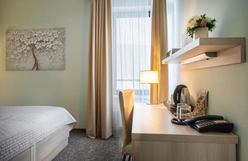 Uherske Hradiste Hotel | Hotel Mlynska