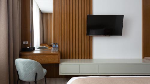 Tashkent Hotel | HOTEL MODERNO & Spa