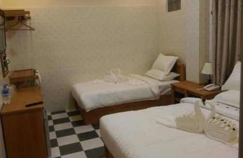 Kalay Hotel | Hotel Moe