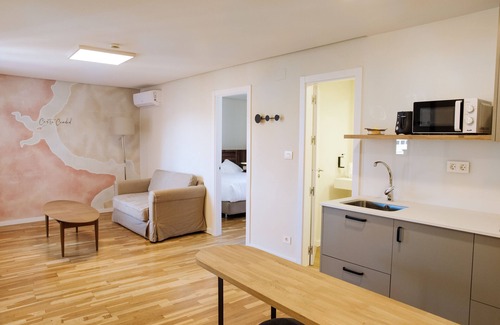 Chantada Hotel | Hotel Mogay