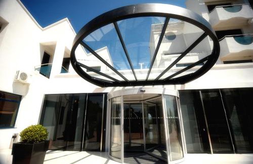 Mahmudia Hotel | Hotel Mon Jardin