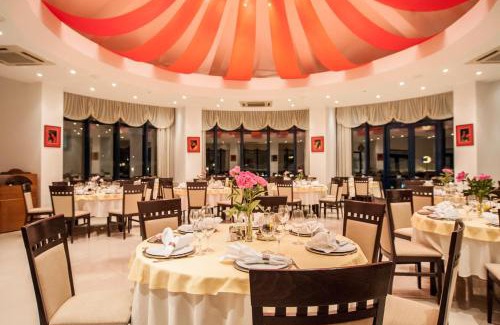 Mahmudia Hotel | Hotel Mon Jardin