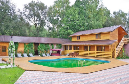 Sormovsky City District Hotel | Hotel Mona Lisa