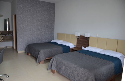 Ciudad Victoria Hotel | HOTEL MONARCA