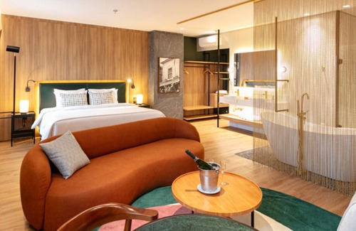 Guapore Hotel | Hotel Monaro Guaporé