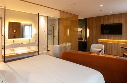Guapore Hotel | Hotel Monaro Guaporé