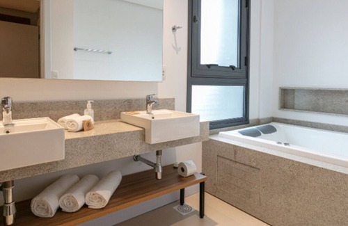 Guapore Hotel | Hotel Monaro Guaporé