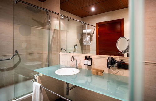 Salillas Hotel | Hotel Monasterio de Boltana & SPA
