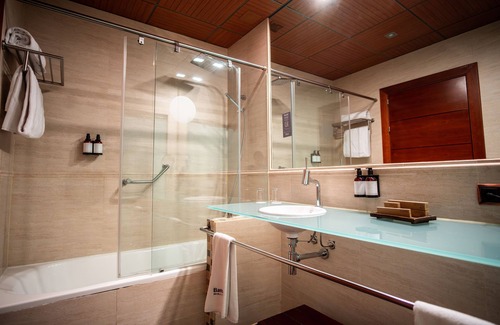 Salillas Hotel | Hotel Monasterio de Boltana & SPA
