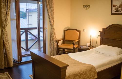 Minsk City Centre Hotel | Hotel Monastyrski Minsk City Centre