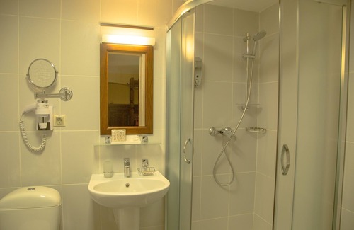 Minsk City Centre Hotel | Hotel Monastyrski Minsk City Centre