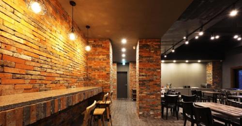 Mokpo Hotel | Hotel Mondavi