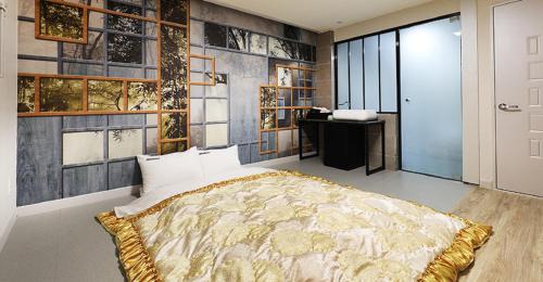 Mokpo Hotel | Hotel Mondavi