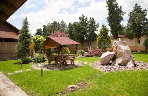 Baia Hotel | Hotel Mondial - Baia