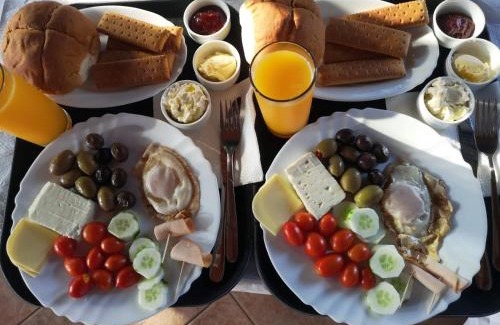 Gjirokaster Hotel | Hotel Mondo