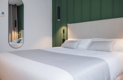 Mondragon Hotel | Hotel Mondragón