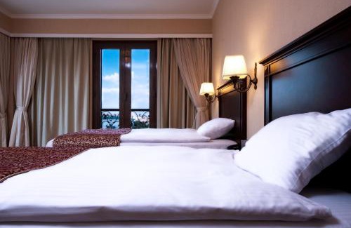 Oran Hotel | Hotel Monec