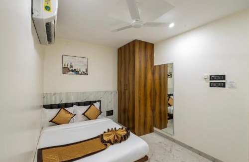 Daulatabad Hotel | Hotel Money Plant