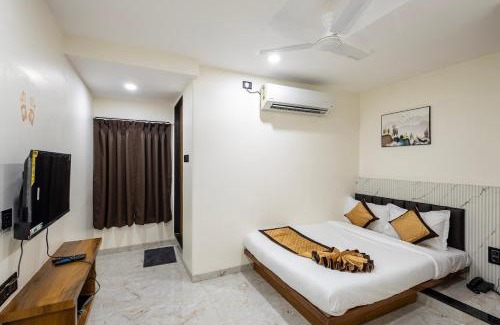 Daulatabad Hotel | Hotel Money Plant
