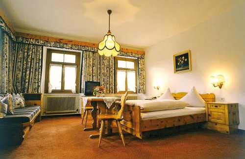 Tschagguns Hotel | Hotel Montafoner Hof