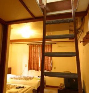 Iida Hotel | Hotel Montblanc Hakuba